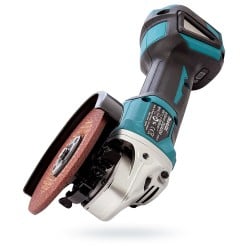 Zestaw COMBO Makita DLX2284J1 wkrętarka+szlifierka