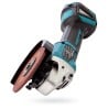 Zestaw COMBO Makita DLX2284J1 wkrętarka+szlifierka