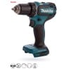 Zestaw COMBO Makita DLX2284J1 wkrętarka+szlifierka