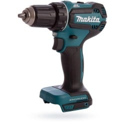 Zestaw COMBO Makita DLX2284J1 wkrętarka+szlifierka