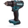 Zestaw COMBO Makita DLX2284J1 wkrętarka+szlifierka