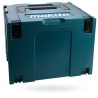 Zestaw COMBO Makita DLX2284J1 wkrętarka+szlifierka