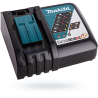 COMBO DLX2153TJ1 DGA504 + DHR241 2x5Ah MAKITA