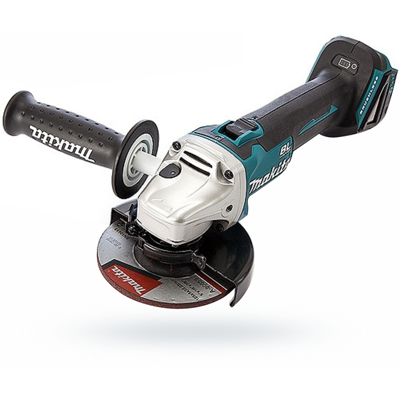 COMBO DLX2153TJ1 DGA504 + DHR241 2x5Ah MAKITA