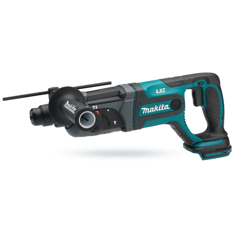 COMBO DLX2153TJ1 DGA504 + DHR241 2x5Ah MAKITA