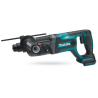 COMBO DLX2153TJ1 DGA504 + DHR241 2x5Ah MAKITA