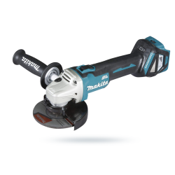 COMBO DLX2153TJ1 DGA504 + DHR241 2x5Ah MAKITA