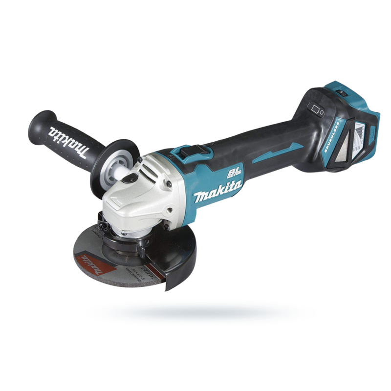 COMBO DLX2153TJ1 DGA504 + DHR241 2x5Ah MAKITA
