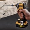 DCD805 + DCF850 Powerstack 18V DeWALT DCK2050E2T