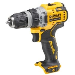 Zestaw DCD703 DCH072 12V 2x3Ah DeWALT DCK2101L2T