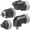 Zestaw DCD703 DCH072 12V 2x3Ah DeWALT DCK2101L2T