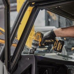 Zestaw DCD703 DCH072 12V 2x3Ah DeWALT DCK2101L2T
