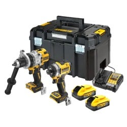 Zestaw COMBO DeWALT...