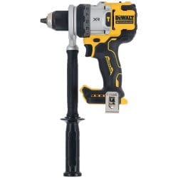 Zestaw COMBO DeWALT DCK2200H2T-QW wkrętarka DCD1007 i zakrętarka DCF860 2x5Ah PowerStack