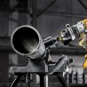 Zestaw COMBO DeWALT DCK2200H2T-QW wkrętarka DCD1007 i zakrętarka DCF860 2x5Ah PowerStack