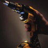 Zestaw DCG405 DCH133 DCF620 2x5Ah DeWALT DCK304P2