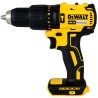 Zestaw 4 elektronarzędzi 3x3Ah DeWALT DCK440L3T