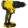 Zestaw 4 elektronarzędzi 3x3Ah DeWALT DCK440L3T