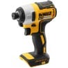 Zestaw 4 elektronarzędzi 3x3Ah DeWALT DCK440L3T