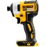 Zestaw 4 elektronarzędzi 3x3Ah DeWALT DCK440L3T