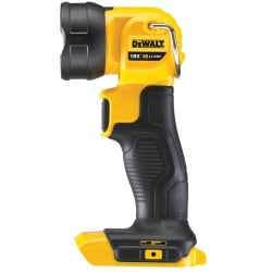 Zestaw 4 elektronarzędzi 3x3Ah DeWALT DCK440L3T