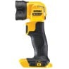 Zestaw 4 elektronarzędzi 3x3Ah DeWALT DCK440L3T
