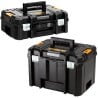 Zestaw 4 elektronarzędzi 3x3Ah DeWALT DCK440L3T