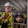 Zestaw 4 elektronarzędzi 3x3Ah DeWALT DCK440L3T