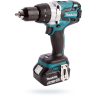 Zestaw COMBO 4 elektronarzędzi MAKITA DLX4104TJ1