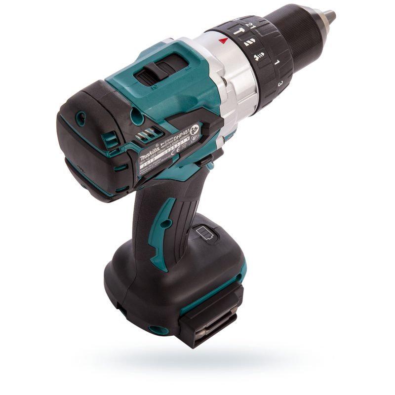 Zestaw COMBO 4 elektronarzędzi MAKITA DLX4104TJ1