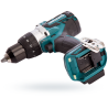 Zestaw COMBO 4 elektronarzędzi MAKITA DLX4104TJ1