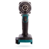 Zestaw COMBO 4 elektronarzędzi MAKITA DLX4104TJ1