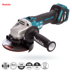 Zestaw COMBO 4 elektronarzędzi MAKITA DLX4104TJ1