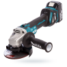 Zestaw COMBO 4 elektronarzędzi MAKITA DLX4104TJ1