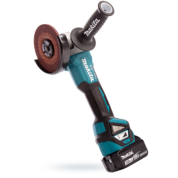 Zestaw COMBO 4 elektronarzędzi MAKITA DLX4104TJ1