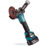 Zestaw COMBO 4 elektronarzędzi MAKITA DLX4104TJ1
