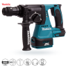Zestaw COMBO 4 elektronarzędzi MAKITA DLX4104TJ1