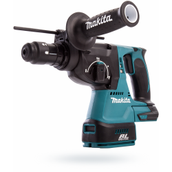 Zestaw COMBO 4 elektronarzędzi MAKITA DLX4104TJ1