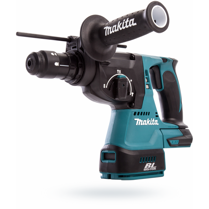 Zestaw COMBO 4 elektronarzędzi MAKITA DLX4104TJ1