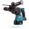 Zestaw COMBO 4 elektronarzędzi MAKITA DLX4104TJ1