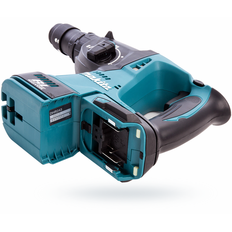 Zestaw COMBO 4 elektronarzędzi MAKITA DLX4104TJ1