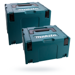 Zestaw COMBO 4 elektronarzędzi MAKITA DLX4104TJ1