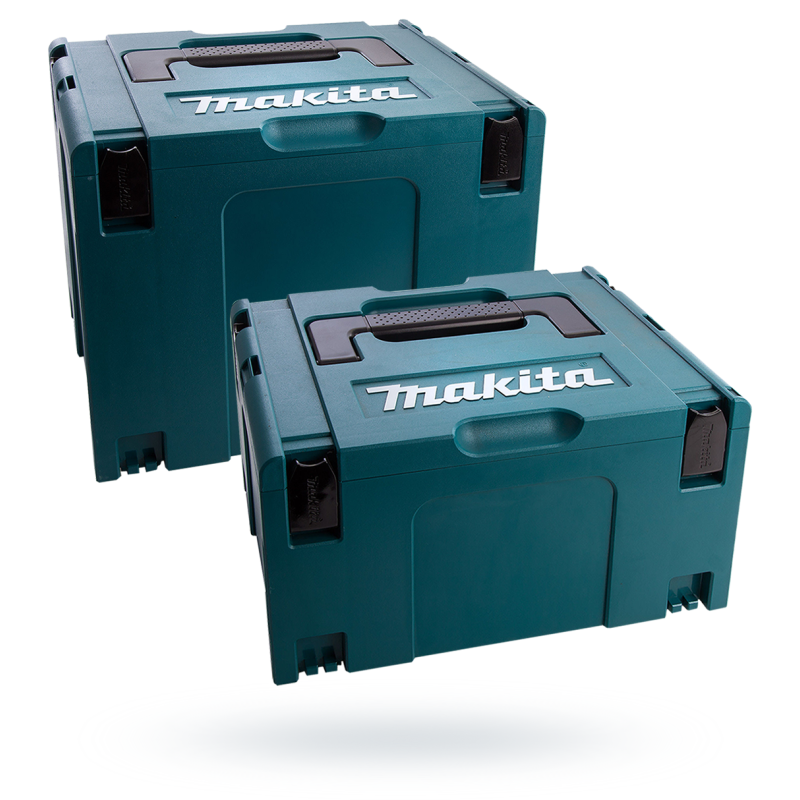Zestaw COMBO 4 elektronarzędzi MAKITA DLX4104TJ1