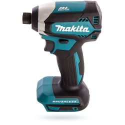 Zestaw COMBO 4 elektronarzędzi MAKITA DLX4104TJ1