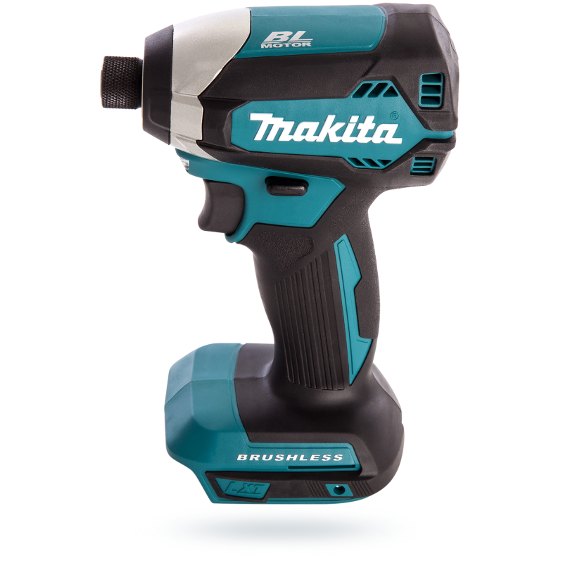 Zestaw COMBO 4 elektronarzędzi MAKITA DLX4104TJ1