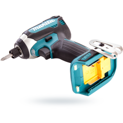 Zestaw COMBO 4 elektronarzędzi MAKITA DLX4104TJ1