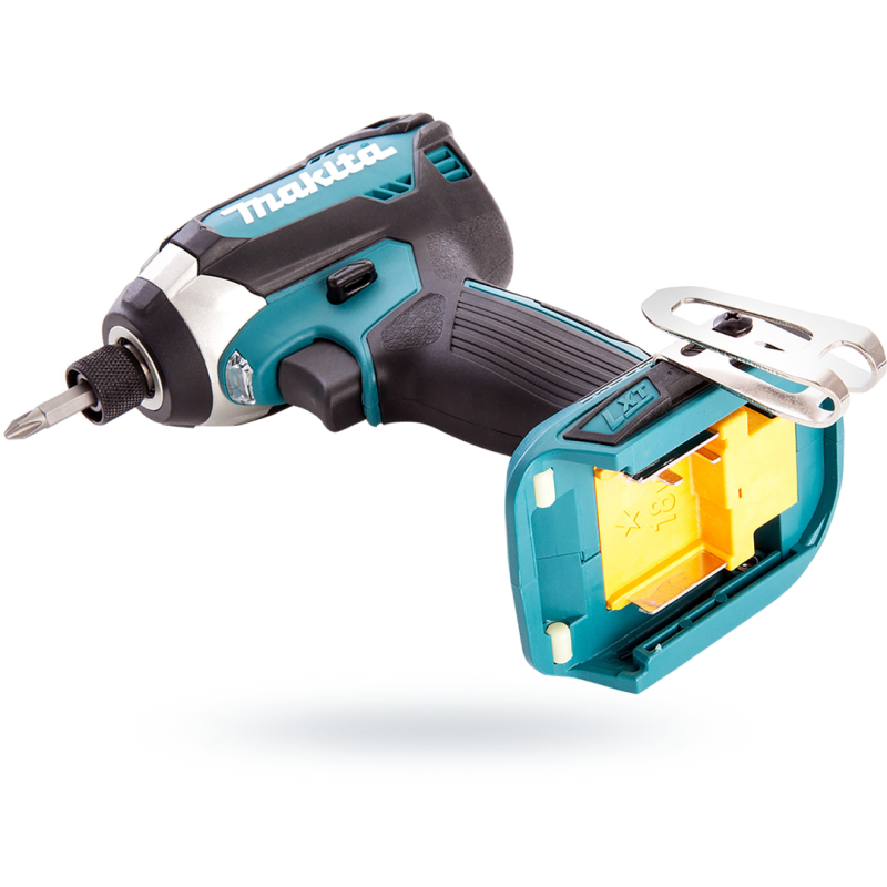 Zestaw COMBO 4 elektronarzędzi MAKITA DLX4104TJ1