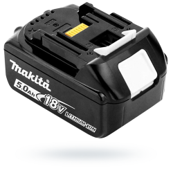 Zestaw COMBO 4 elektronarzędzi MAKITA DLX4104TJ1