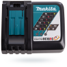 Zestaw COMBO 4 elektronarzędzi MAKITA DLX4104TJ1