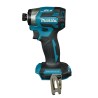 Zakrętarka udarowa Makita DTD173RFJ 18V LXT 180Nm 1/4’’ BL XPT 2x3Ah 4biegi walizka